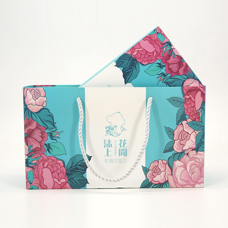 手提袋定做廠(chǎng)家